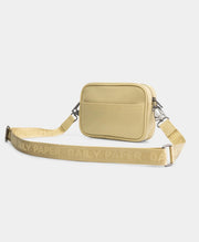 Daily Paper - Pehamea Bag - Twill Beige-Accessoires-2311275
