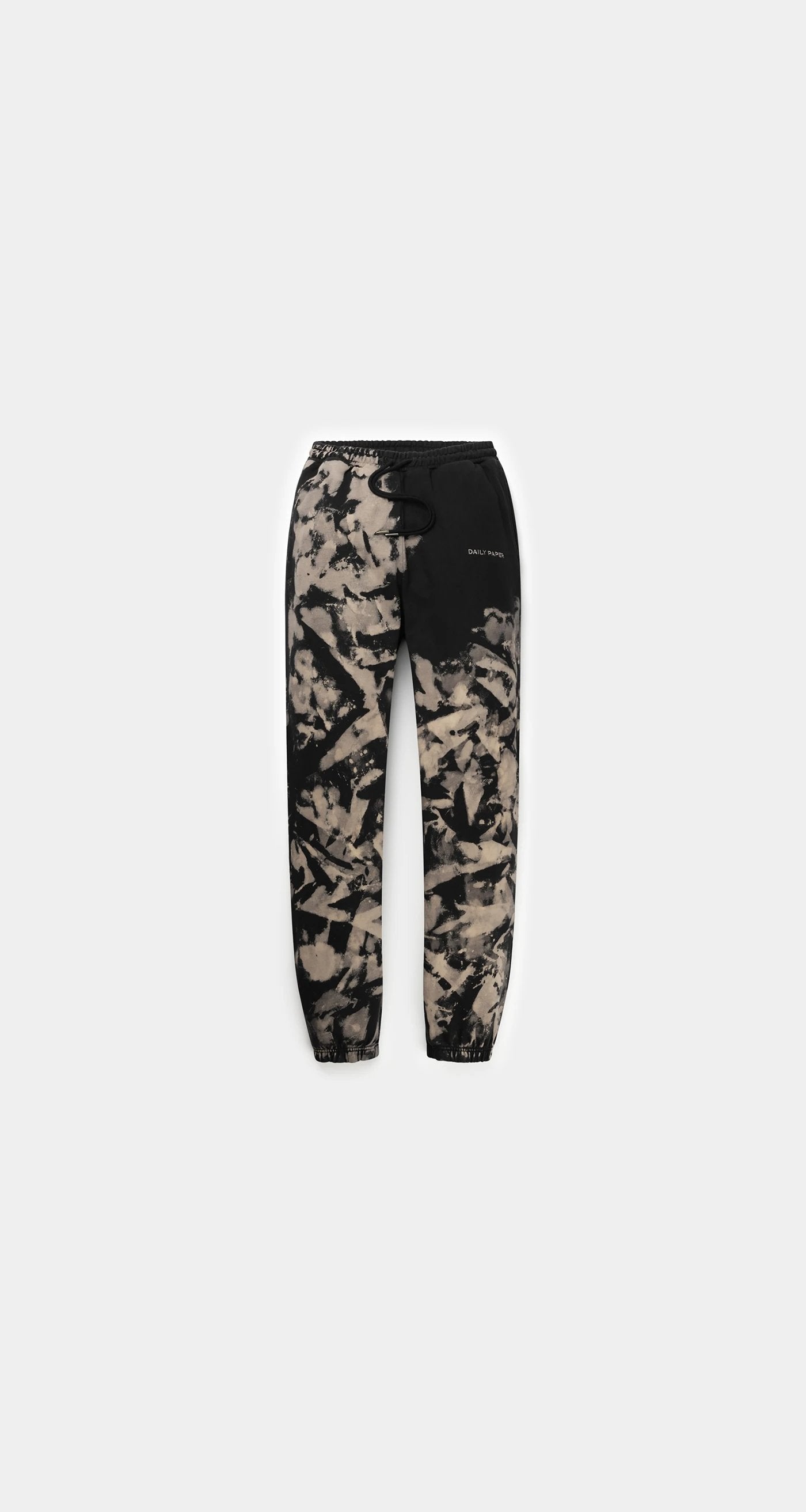 Daily Paper - Lor Pant - Smoke Black--2121028