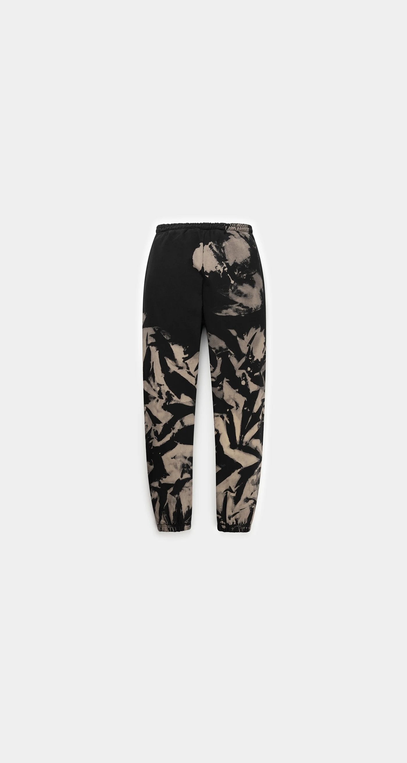 Daily Paper - Lor Pant - Smoke Black--2121028