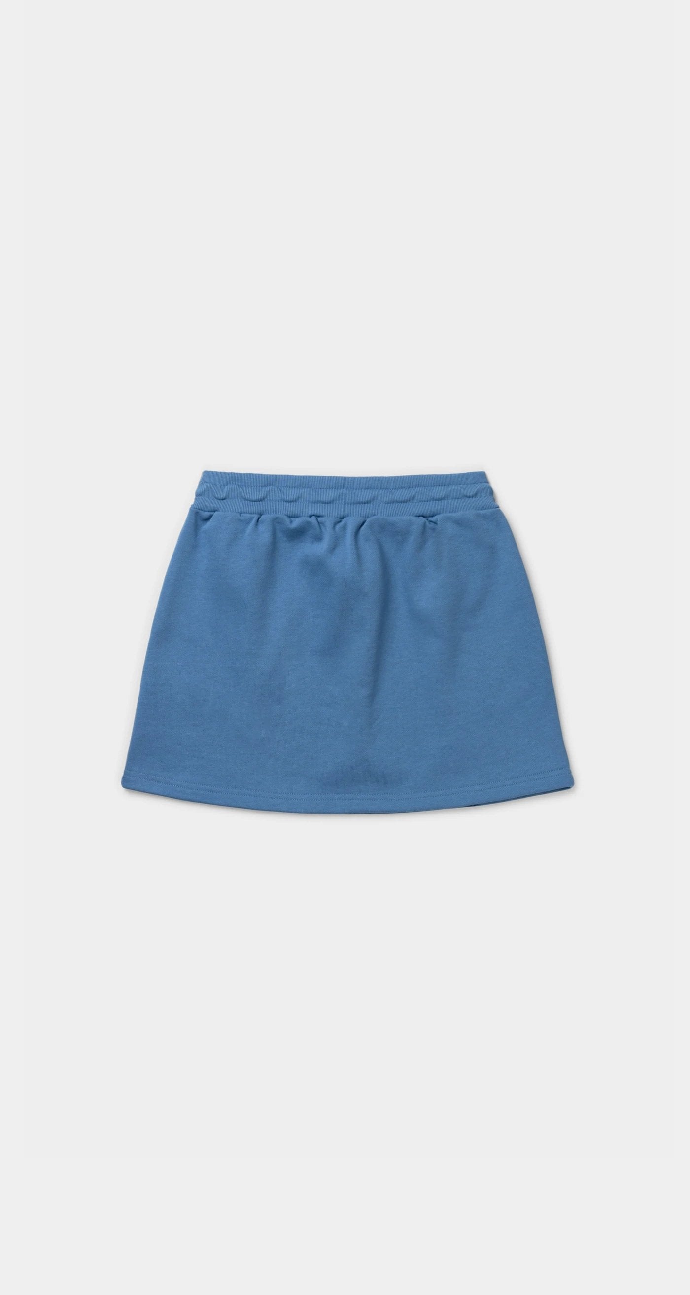 Daily Paper - Eskirt - Riverside Blue-Jupes et Pantalons-2212035