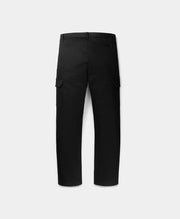 Daily Paper - Ecargo Pants - Black-Pantalons et Shorts-2211056