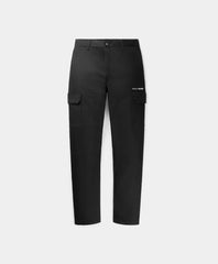 Daily Paper - Ecargo Pants - Black-Pantalons et Shorts-2211056
