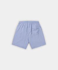 Daily Paper - Eswim Water Shorts - Purple Impression-Pantalons et Shorts-2312040