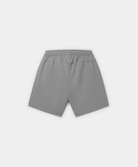Daily Paper - Mehani Shorts - Grey-Pantalons et Shorts-2311033