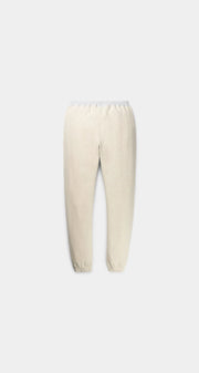 Daily Paper - Nemar Pants - Grey Melange/Off White-Pantalons et Shorts-2221007