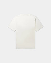 Daily Paper - Alias Tee - Egret White-T-shirts-2312023