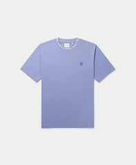 Daily Paper - Erib Tee - Purple Impression-T-shirts-2312020