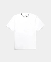 Daily Paper - Erib Tee - White-T-shirts-2109142