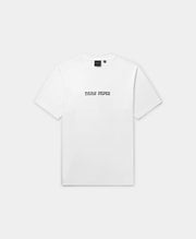 Daily Paper - Parnian SS T-shirt - White-T-shirts-2311066