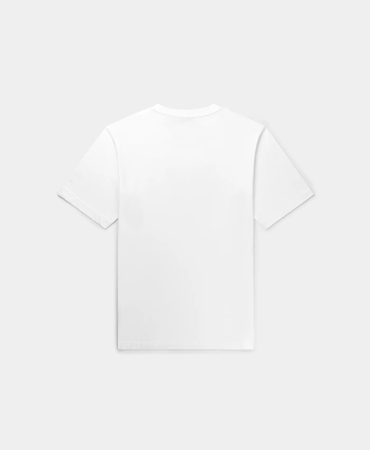 Daily Paper - Parviz SS T-shirt - White-T-shirts-2311067