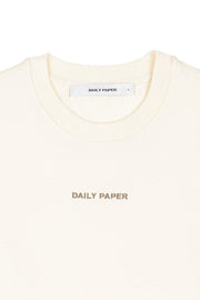 Daily Paper - Ehalf Tee - Shortbread White-Tops-2212076