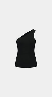Daily Paper - Margot Top - Black-Tops-2211187