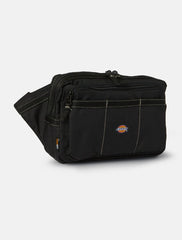 Dickies - Ashville Cross Body Bag - Black-Accessoires-DK0A4Y1VBLK1