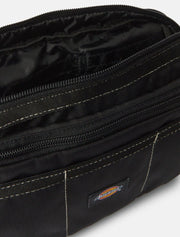Dickies - Ashville Cross Body Bag - Black-Accessoires-DK0A4Y1VBLK1