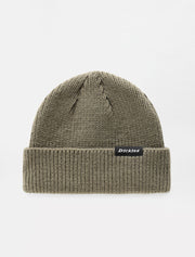 Dickies - UNISEXE - Woodworth Beanie - Military Green-Accessoires-5200373793