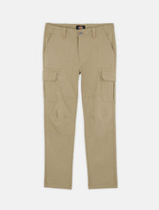 Dickies - Millerville Cargo Pants - Khaki-Jupes et Pantalons-52000359689
