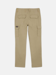 Dickies - Millerville Cargo Pants - Khaki-Jupes et Pantalons-52000359689