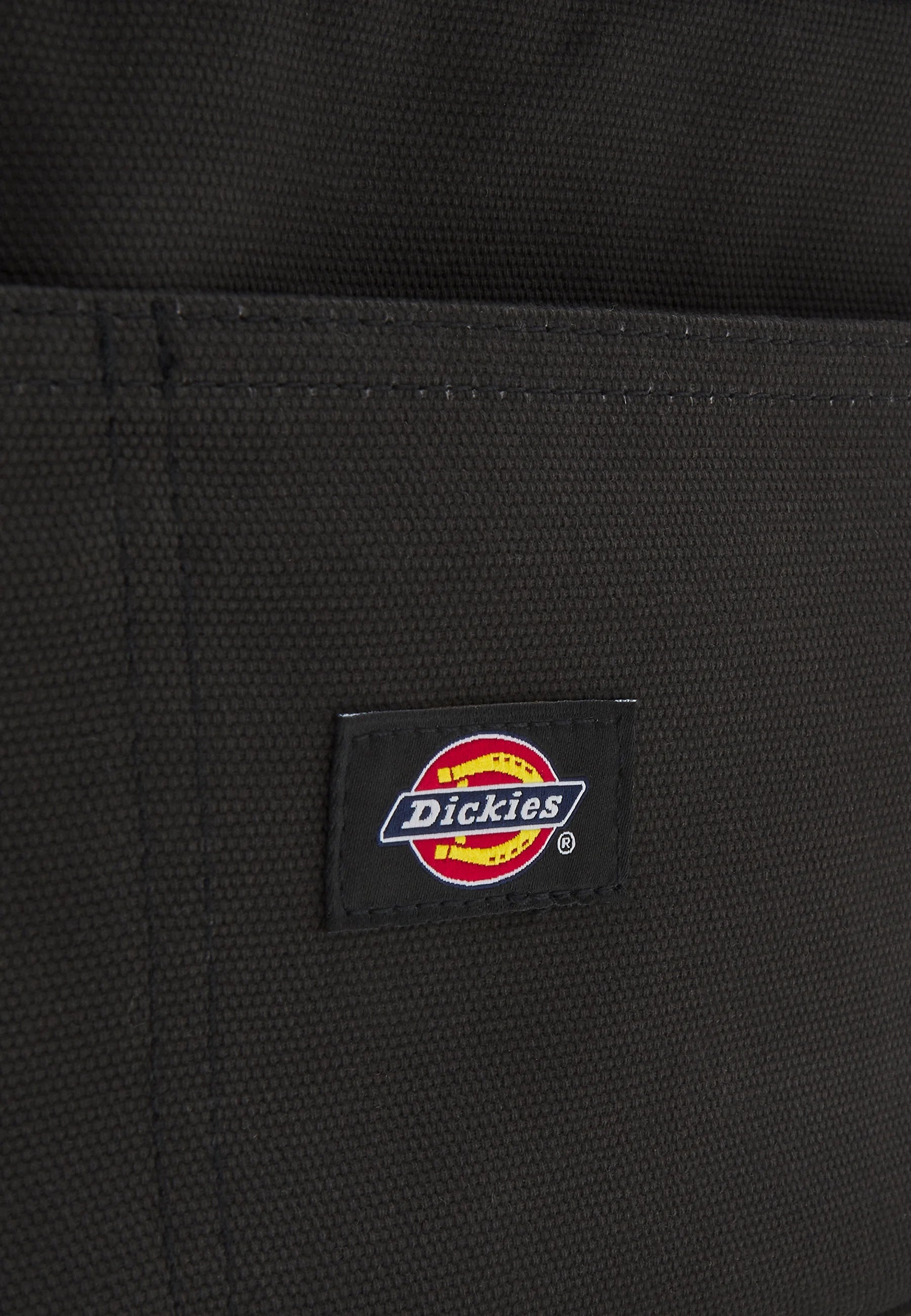 Dickies - Lunchbox - Black-Lunch Box-DK0A4XGCBLK