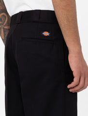 Dickies - 874 Original Work Pant Rec - Black-Pantalons et Shorts-DK0A4XK6BLK1