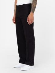 Dickies - 874 Original Work Pant Rec - Black-Pantalons et Shorts-DK0A4XK6BLK1