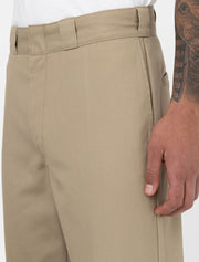 Dickies - 874 Original Work Pant Rec - Khaki-Pantalons et Shorts-DK0A4XK6KHK1