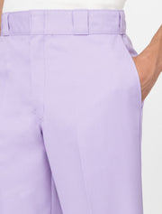 Dickies - 874 Original Work Pant Rec - Purple Rose-Pantalons et Shorts-DK0A4XK6E611