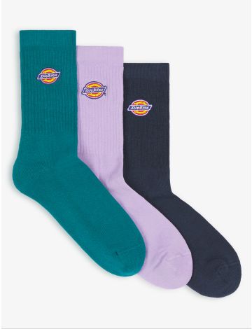 Dickies - Socks - Valley Grove-Sous-Vêtements-DK0A4X82E641