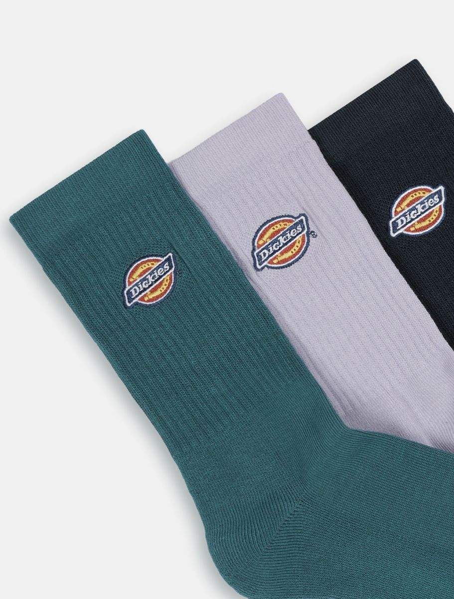 Dickies - Socks - Valley Grove-Sous-Vêtements-DK0A4X82E641