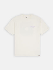 Dickies - Oatfield Tee SS - Cloud-T-shirts-DK0A4Y8VC581