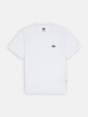 Dickies - Summerdale Tee SS - White-T-shirts-DK0A4YAI