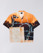 Edwin - LaidBug Yushi Arimura Shirt - Multicolor-Chemises-I033382_08_67