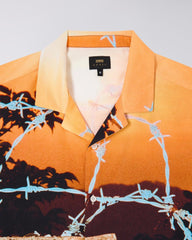 Edwin - LaidBug Yushi Arimura Shirt - Multicolor-Chemises-I033382_08_67
