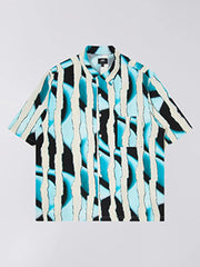 Edwin - Multidimensional Stripes Shirt SS - Multicolor-Chemises-I031862_08_67