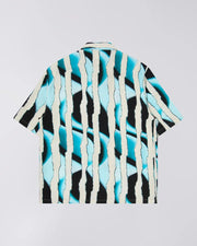 Edwin - Multidimensional Stripes Shirt SS - Multicolor-Chemises-I031862_08_67