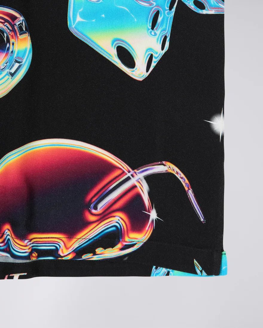 Edwin - Saike Shirt SS - Multicolor-Chemises-I031861_08_67