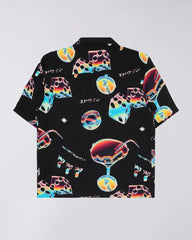 Edwin - Saike Shirt SS - Multicolor-Chemises-I031861_08_67