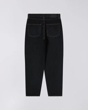 Edwin - Cosmos Pant - Black Dark Marble Wash-Pantalons et Shorts-1031945