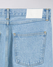 Edwin - Cosmos Pant - Blue - Heavy Bleach Wash-Pantalons et Shorts-I032556.01.HE.28