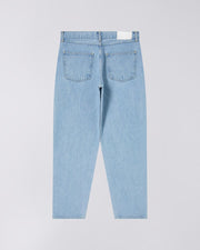 Edwin - Cosmos Pant - Blue - Mid Bleach Wash-Pantalons et Shorts-I032556_01_J9