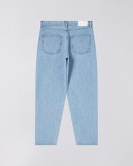 Edwin - Cosmos Pant - Blue - Mid Bleach Wash-Pantalons et Shorts-I032556_01_J9