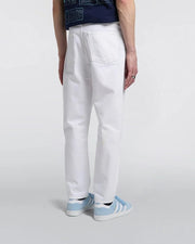 Edwin - Cosmos Pant - Optic White-Pantalons et Shorts-I031942_1N1_GD