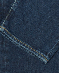 Edwin - Jeans Loose Tapered - Blue Akira Wash-Pantalons et Shorts-I030702 01KR