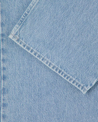 Edwin - Matrix Pant - Blue Heavy Bleach-Pantalons et Shorts-I033422_01_HE