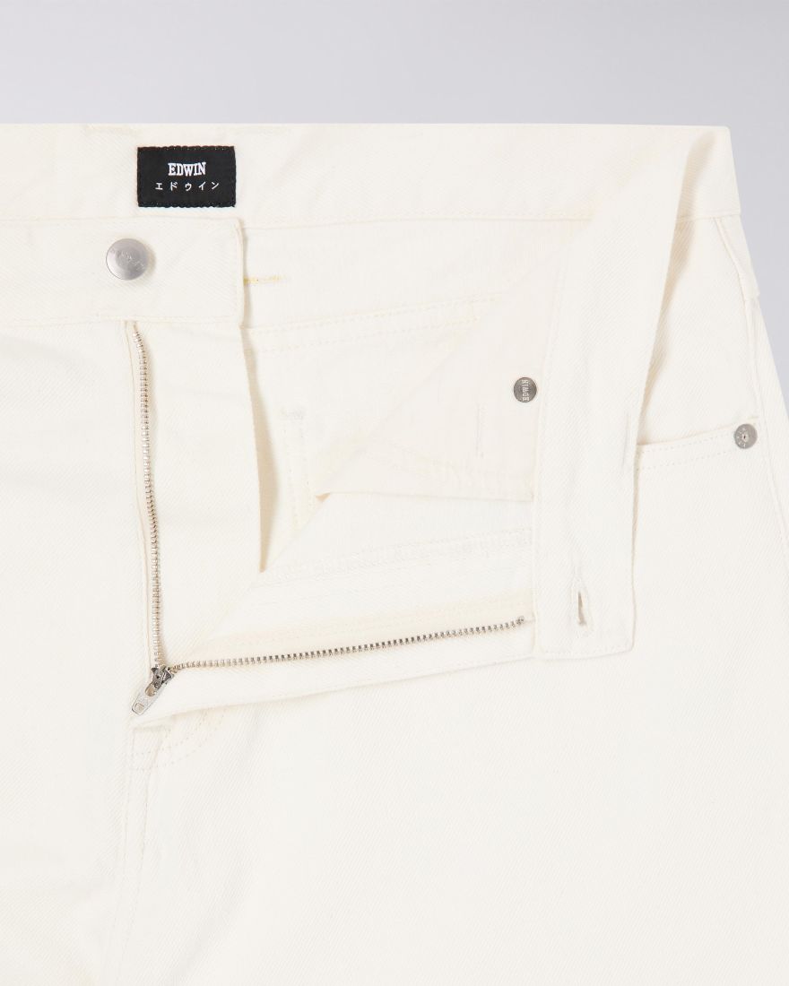 Edwin - Matrix Pant - Natural Rinsed-Pantalons et Shorts-I033418_05_02