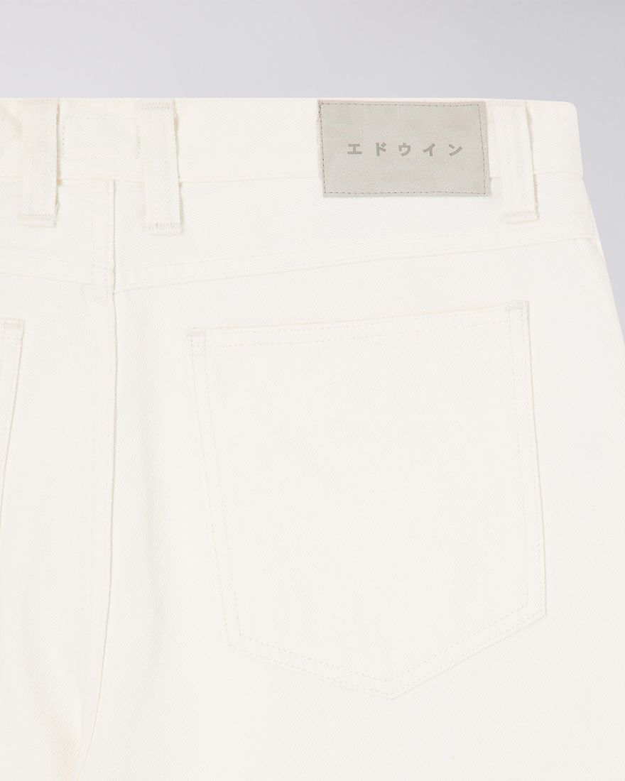 Edwin - Matrix Pant - Natural Rinsed-Pantalons et Shorts-I033418_05_02