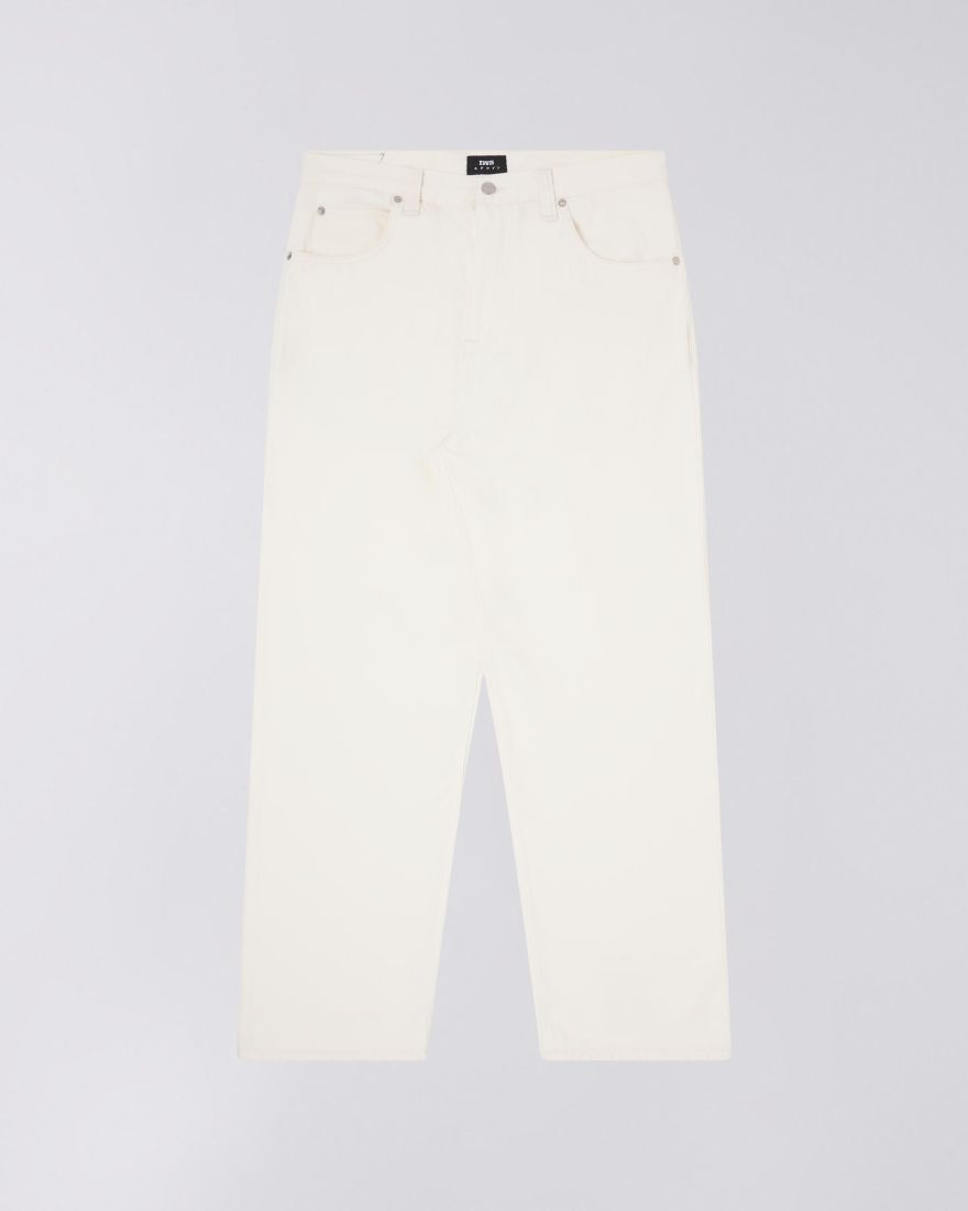Edwin - Matrix Pant - Natural Rinsed-Pantalons et Shorts-I033418_05_02