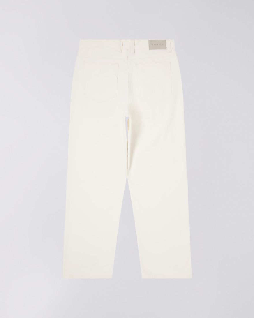 Edwin - Matrix Pant - Natural Rinsed-Pantalons et Shorts-I033418_05_02