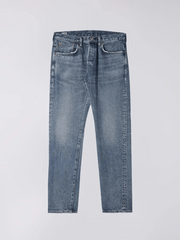 Edwin - Regular Tapered - Blued Light Used-Pantalons et Shorts-EEU33-456M