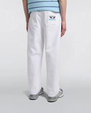 Edwin - Tyrell Pant - Optic White-Pantalons et Shorts-I031960_1N1_GD