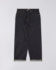 Edwin - Wide Jeans - Blue unwashed-Pantalons et Shorts-I032814_01_99